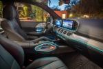 Mercedes-Benz GLE350 4Matic AMG Line 2019 года (NA)